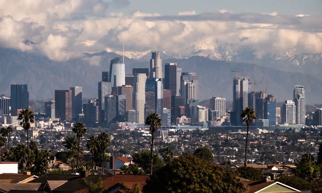 Best Court Reporters in Los Angeles (2026 Guide)