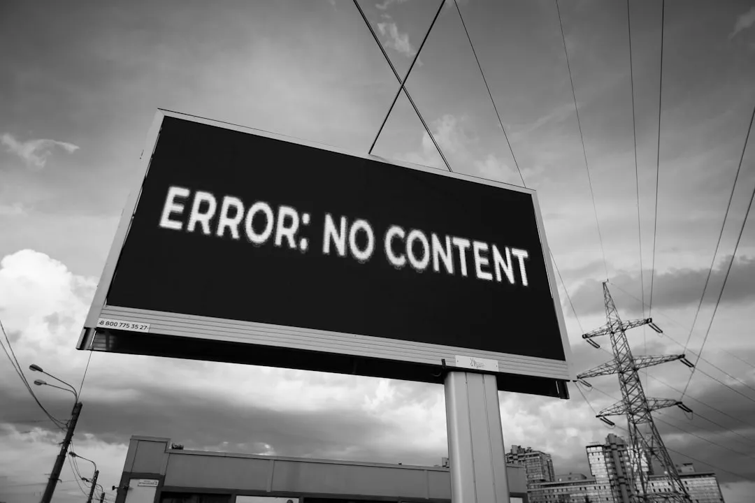 9 Common Court Reporter Mistakes (And How to Avoid Them)