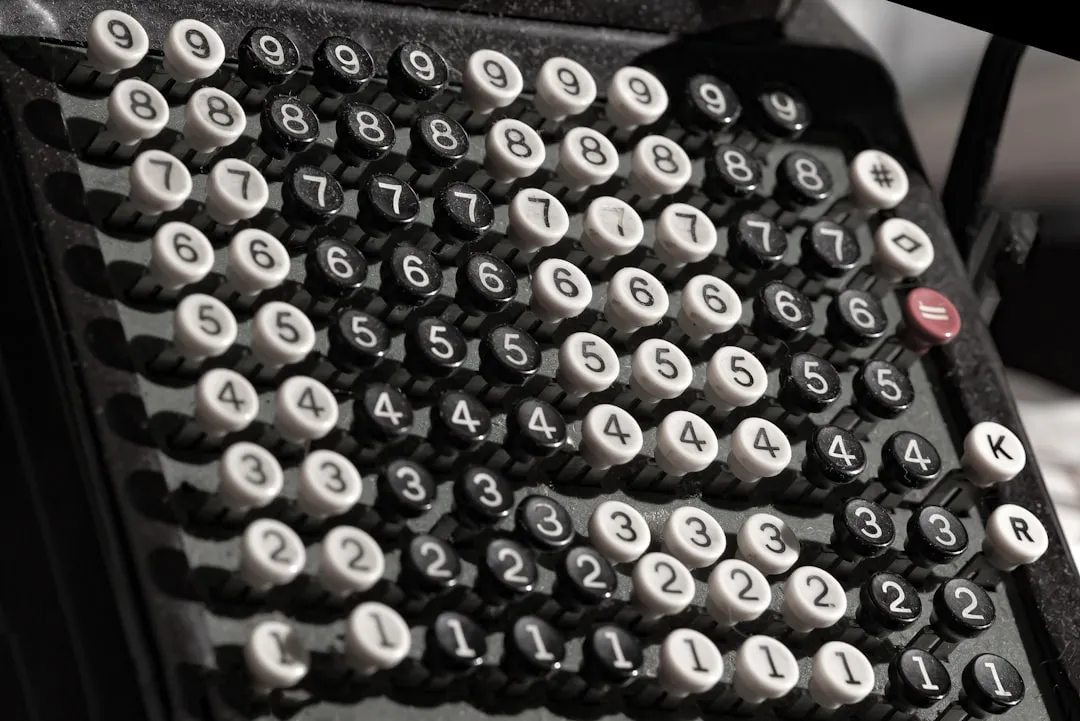 Court Reporter Equipment: What Matters and What's Marketing