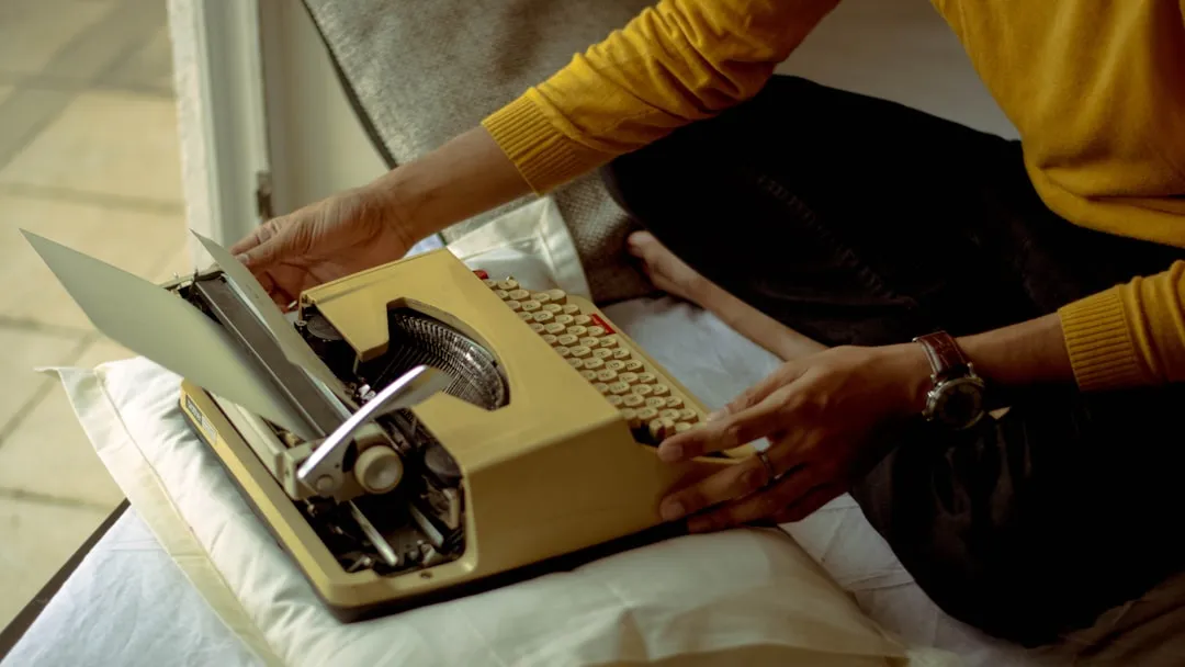 What Does a Court Reporter Actually Do? (Behind the Scenes)